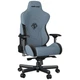Кресло для геймеров Anda Seat T-Pro 2, Черный - 556648 - изображение 3