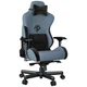 Кресло для геймеров Anda Seat T-Pro 2, Черный - 556648 - изображение 5