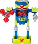 Робот Super Zings SuperThings Kazoom Power набір Ultra Striker Mr. King - Robot Mr. Kinga - изображение 2