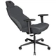 Кресло для геймеров TX3 Solo 360 Loft Air, Черный - 702193 - изображение 4