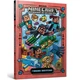 Книга Артбукс Minecraft Глибоке занурення (9786177688524) - зображення 1