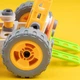 Конструктор гибкий Otamanko Играйка-собирайка 84 дет (532.01.72) - изображение 8