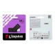 USB Flash Kingston DT Exodia S, 64 Гб., Черный - 618635 - изображение 3