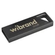 USB Flash Wibrand Stingray, 32 Гб., Серый - 449720 - изображение 1