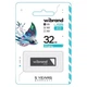 USB Flash Wibrand Stingray, 32 Гб., Серый - 449720 - изображение 2