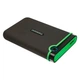 HDD-накопитель Transcend StoreJet 25M3, 4 Тб., Серый - 376391 - изображение 2