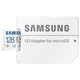 Карта памяти Samsung Evo Plus MB-MC128SA, 128 Гб. - 591225 - изображение 5