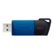 USB Flash Kingston DataTraveler Exodia M, 64 Гб., Чорний - 396215 - зображення 2