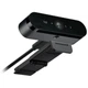 Веб-камера Logitech Brio 4K, Черный - 669900 - изображение 3