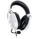Наушники Razer BlackShark V2 X, С микрофоном, Белый - 368852 - изображение 3
