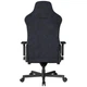 Крісло для геймерів Hator Arc 3 XL Velour, Чорний - 700597 - зображення 11