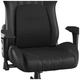 Кресло для геймеров Hator Darkside 3M PU, Черный - 702190 - изображение 4