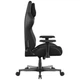 Кресло для геймеров Hator Darkside 3M PU, Черный - 702190 - изображение 5