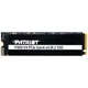 SSD диск Patriot P400 V4, 500 Гб. - 626195 - изображение 1