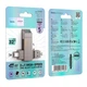 USB Flash Hoco UD15 Clever, 32 Гб., Серый - 423452 - изображение 4