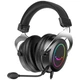 Наушники Fifine RGB H3, С микрофоном, Черный - 556567 - изображение 1
