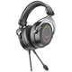 Наушники Fifine RGB H3, С микрофоном, Черный - 556567 - изображение 5