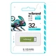 USB Flash Wibrand Chameleon, 32 Гб., Красный - 543123 - изображение 2