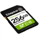 Карта пам'яті Kingston Canvas Select Plus, 256 Гб. - 638000 - зображення 2