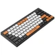 Клавиатура OfficePro SK955B Bluetooth, Черный - 695098 - изображение 3