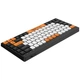 Клавиатура OfficePro SK955B Bluetooth, Черный - 695098 - изображение 4