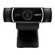 Веб-камера Logitech C922 Pro, Черный - 394861 - изображение 2