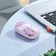 Мышь Hoco GM35, Фиолетовый - 562881 - изображение 3