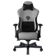 Крісло для геймерів Anda Seat T-Pro 2, Чорний - 539490 - зображення 1