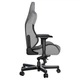 Крісло для геймерів Anda Seat T-Pro 2, Чорний - 539490 - зображення 4