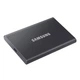 Внешний SSD Samsung T7, 2 Тб., Серый - 395459 - изображение 5