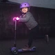 Самокат Micro серії Mini Deluxe Magic фіолетовий (MMD129) - зображення 13