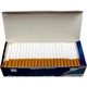 Гільзи для сигарет Guliwer Long Extra 24мм 500шт - изображение 2