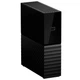 HDD-накопичувач WD My Book, 18 Тб., Чорний - 368620 - зображення 2