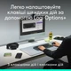 Клавиатура и мышь Logitech Pop Icon Combo, Белый - 521351 - изображение 5