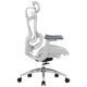 Офисное кресло Sihoo Doro C300L Mesh, Белый - 702199 - изображение 3