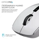 Мышь OfficePro M398G, Серый - 692975 - изображение 9