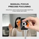 Веб-камера Kisonli D1 - 600102 - зображення 8