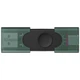 USB Flash Kingston DataTraveler Duo, 256 Гб., Зелений - 651951 - зображення 1