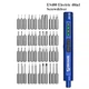 Аккумуляторная отвертка Mechanic ES480 - 592786 - изображение 2