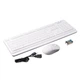 Клавиатура и мышь A4Tech FG1012, Белый - 370574 - изображение 2
