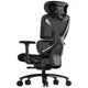 Крісло для геймерів TX3 XTC Mesh, Чорний - 622482 - зображення 3