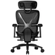 Крісло для геймерів TX3 XTC Mesh, Чорний - 622482 - зображення 5