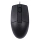 Клавиатура и мышь A4-Tech KK-3330, Черный - 415452 - изображение 3