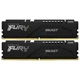 Модуль памяти Kingston Fury Beast, 32 Гб., Черный - 606654 - изображение 1