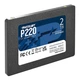 SSD диск Patriot P220, 2 Тб. - 390927 - изображение 3