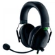 Навушники Razer BlackShark V2 X, З мікрофоном, Чорний - 368850 - зображення 1