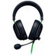 Навушники Razer BlackShark V2 X, З мікрофоном, Чорний - 368850 - зображення 3