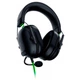 Навушники Razer BlackShark V2 X, З мікрофоном, Чорний - 368850 - зображення 4