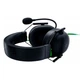 Навушники Razer BlackShark V2 X, З мікрофоном, Чорний - 368850 - зображення 5