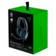 Навушники Razer BlackShark V2 X, З мікрофоном, Чорний - 368850 - зображення 6